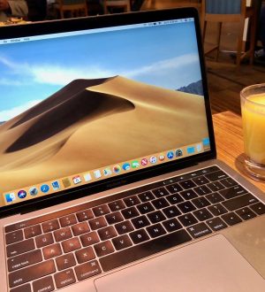 Как сделать загрузочный диск Mojave для понижения с macOS Catalina |