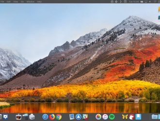 Как сгруппировать значки приложений Mac более заметно в вашей док-станции