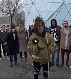 Как Shia LaBoeuf использует технологию потокового вещания для четырехлетнего художественного произведения протеста |