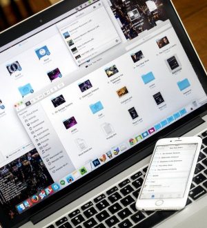 Как синхронизировать документы Mac, рабочий стол и любую другую папку с Dropbox |