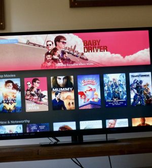 Как синхронизировать домашний экран Apple TV со всеми телевизорами Apple |