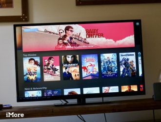 Как синхронизировать домашний экран Apple TV со всеми телевизорами Apple |