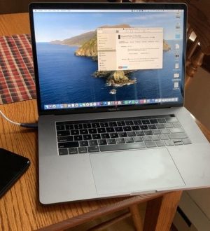 Как синхронизировать iPhone и iPad с Mac в MacOS Catalina |