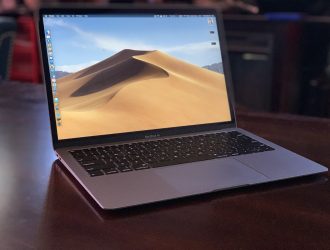 Как синхронизировать историю iMessage и вложения на новом Mac |