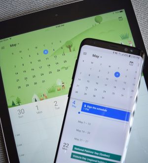 Как заставить ваш Android-телефон и iPad играть хорошо |