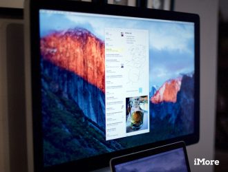 Как добавить фото и видео в Notes на Mac |