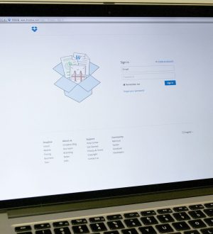 Как сэкономить место на вашем Mac, выборочно синхронизируя папки Dropbox |