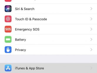 Как скачать файлы IPA для приложений iOS на свой iPhone