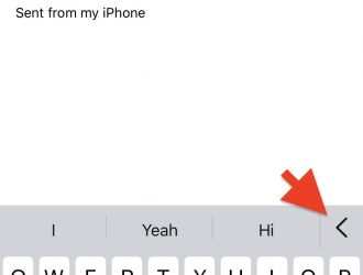 Как скачать и установить пользовательские шрифты на вашем iPhone в iOS 13