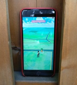 Как скачать и зарегистрироваться на Pokémon Go |