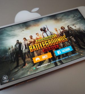 Как скачать и зарегистрироваться на PUBG Mobile |