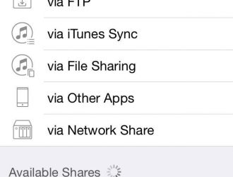 Как скачать музыку и видео файлы на свой iPhone без iTunes