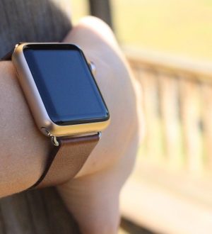 Как скачать watchOS 2.0.1 на Apple Watch |