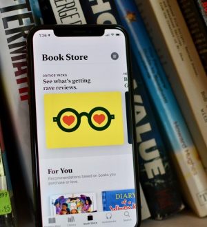 Как скачивать и читать электронные книги с Apple Books на iPhone и iPad |