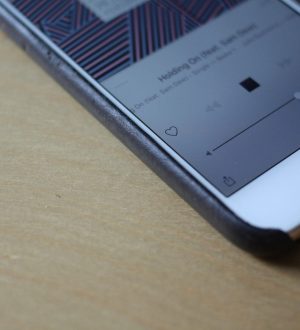 Как сказать Apple Music, что вам нравится |