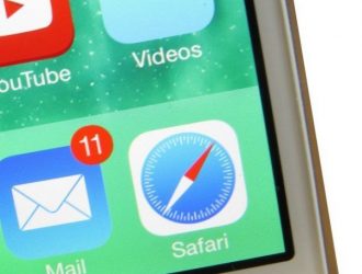 Как скопировать ссылку из адресной строки Safari на устройствах iOS