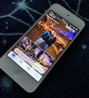 Как скрыть изображения в приложении «Фото» на iPhone и iPad |