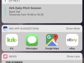 Как скрыть строку состояния на вашем iPhone с этим классным и простым глюком