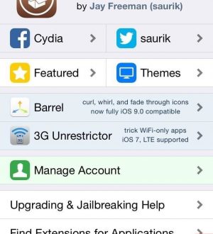 Как скрыть значки строки состояния на вашем iPhone для более чистого взгляда в приложениях и обоях