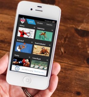 Как следить за летними Олимпийскими играми в Лондоне на вашем iPhone и iPad |