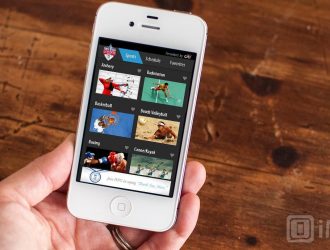 Как следить за летними Олимпийскими играми в Лондоне на вашем iPhone и iPad |