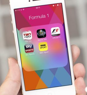 Как следить за сезоном Формулы 1 2014 года на вашем iPhone и iPad |