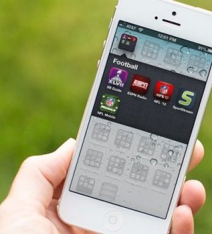 Как следить за Суперкубком на iPhone и iPad |