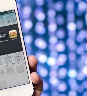 Как следовать вместе с Оскаром с вашего iPhone или iPad |