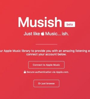 Как слушать Apple Music в Интернете