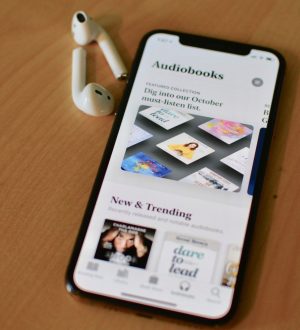 Как слушать аудиокниги в Apple Books на iPhone и iPad |