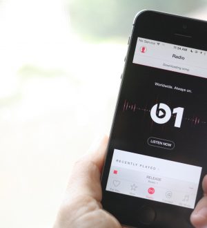Как слушать Beats 1 |