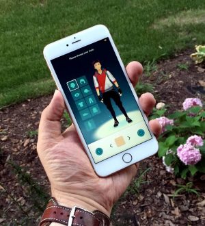 Как сменить аватар для тренера Pokémon Go — Обновлено для Gen 2 |