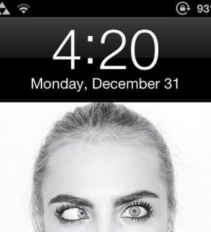 Как сменить имя и логотип оператора iPhone без джейлбрейка