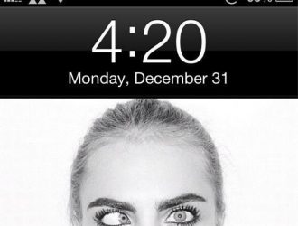 Как сменить имя и логотип оператора iPhone без джейлбрейка