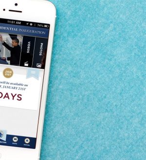 Как смотреть 57-ю инаугурацию президента США с вашего iPhone и iPad |
