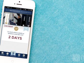 Как смотреть 57-ю инаугурацию президента США с вашего iPhone и iPad |