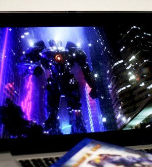 Как смотреть диски Blu-ray на вашем Mac |