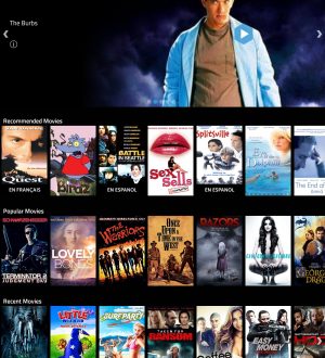 Как смотреть фильмы и шоу бесплатно с PopcornFlix