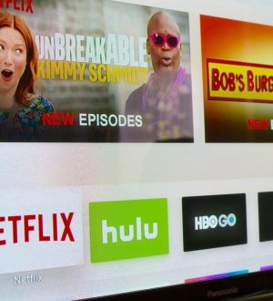 Как смотреть Netflix, Hulu, HBO Now и YouTube на Apple TV |