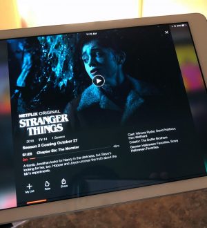 Как смотреть сезон незнакомцев 2 |