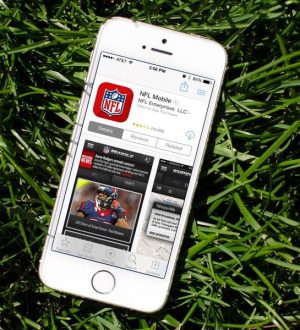 Как смотреть Суперкубок 2014 года в прямом эфире на вашем iPhone или iPad |