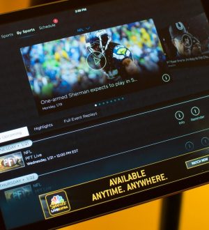 Как смотреть Суперкубок НФЛ XLIX 2015 года бесплатно на вашем iPhone, iPad или Mac |