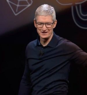 Как смотреть WWDC 2019 Keynote Live |