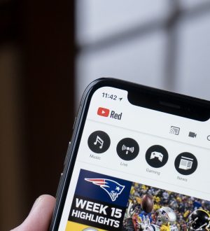 Как смотреть YouTube на вашем iPhone |