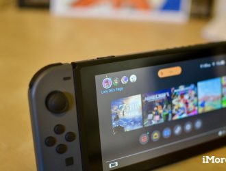Как сначала создать учетную запись пользователя в Nintendo Switch |