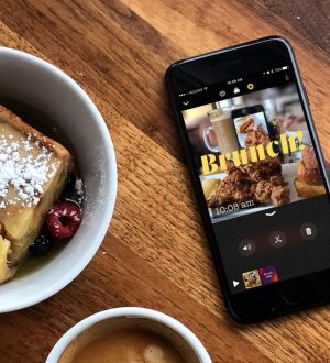 Как снимать и редактировать видео и фото в приложении Clips |