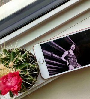 Как снимать лучшие черно-белые фотографии на вашем iPhone |