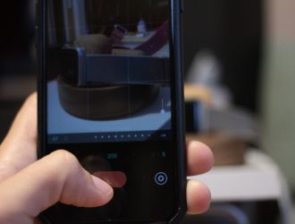 Как снимать RAW фотографии на iPhone или iPad |