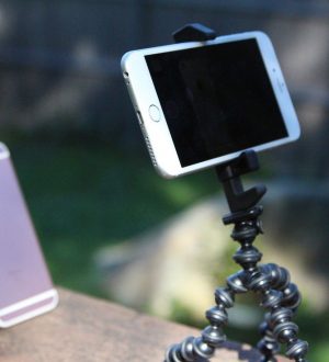 Как снимать видео с вашего iPhone и редактировать в iMovie для iOS |