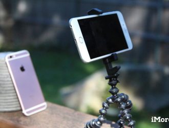 Как снимать видео с вашего iPhone и редактировать в iMovie для iOS |